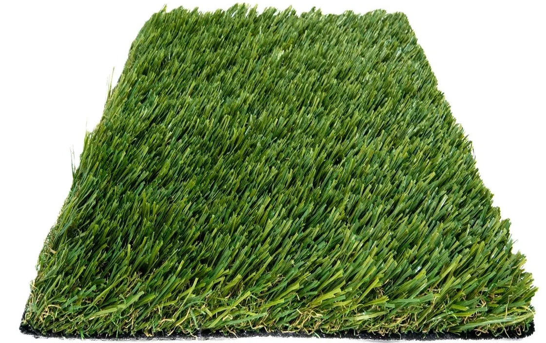 Navigation Trek artificial turf sample