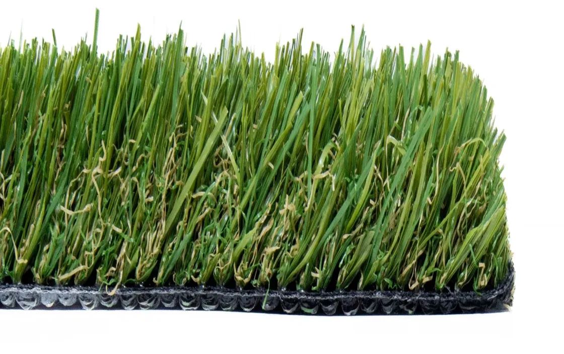 Velora Edge artificial turf sample